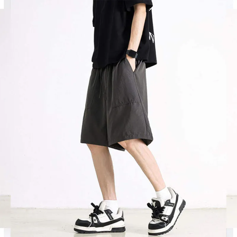 DARK HORSE Casual Shorts Unisex-1