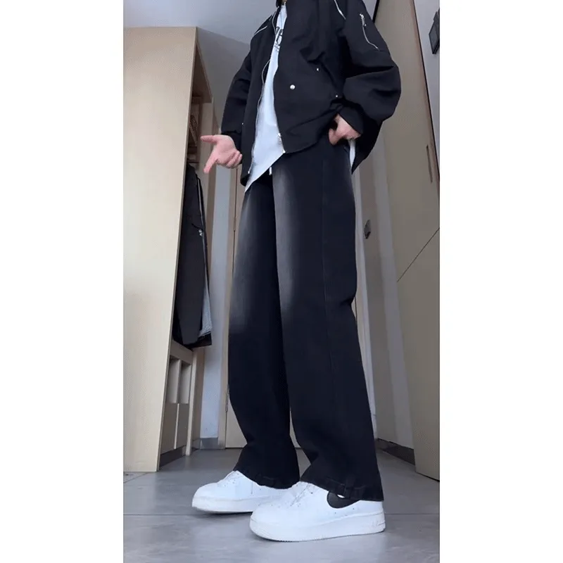 DARK HORSE Jeans Unisex-5