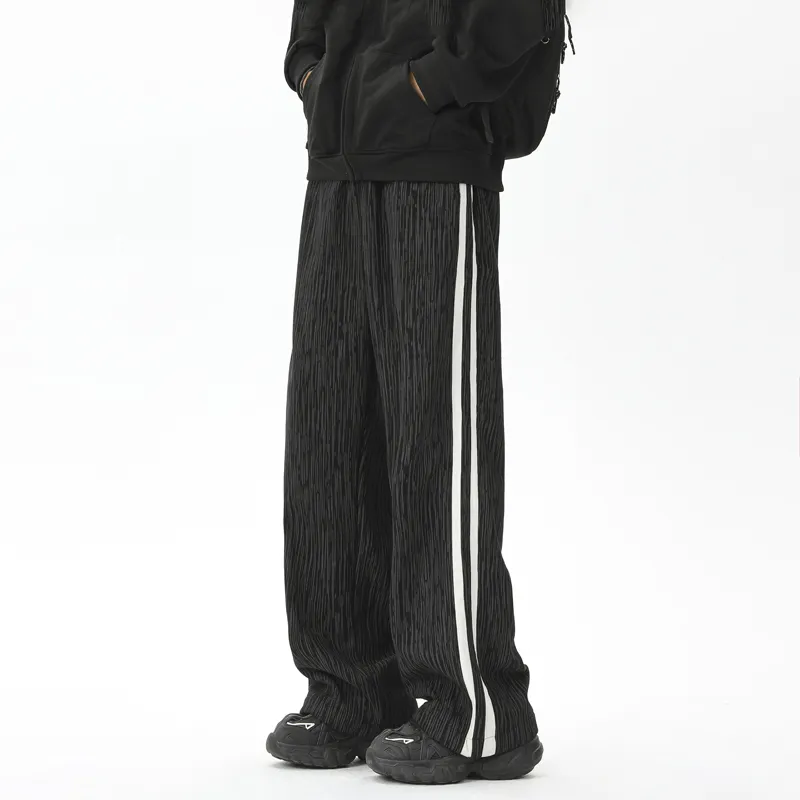 DARK HORSE Casual Pants Unisex-6