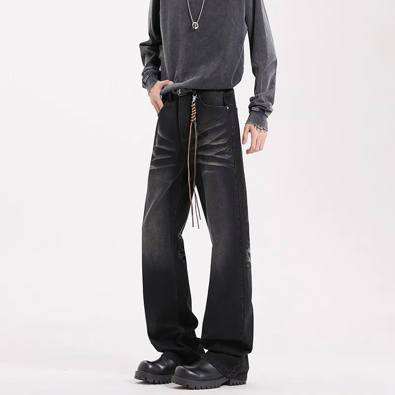 DARK HORSE Jeans Unisex-1