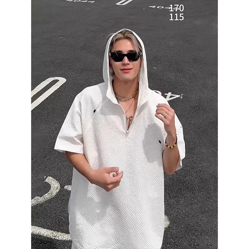 DARK HORSE Casual Sportswear Unisex-3