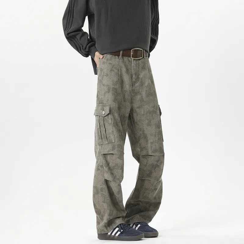 DARK HORSE Jeans Unisex-2