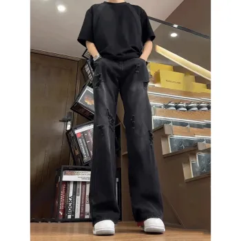 DARK HORSE Jeans Unisex
