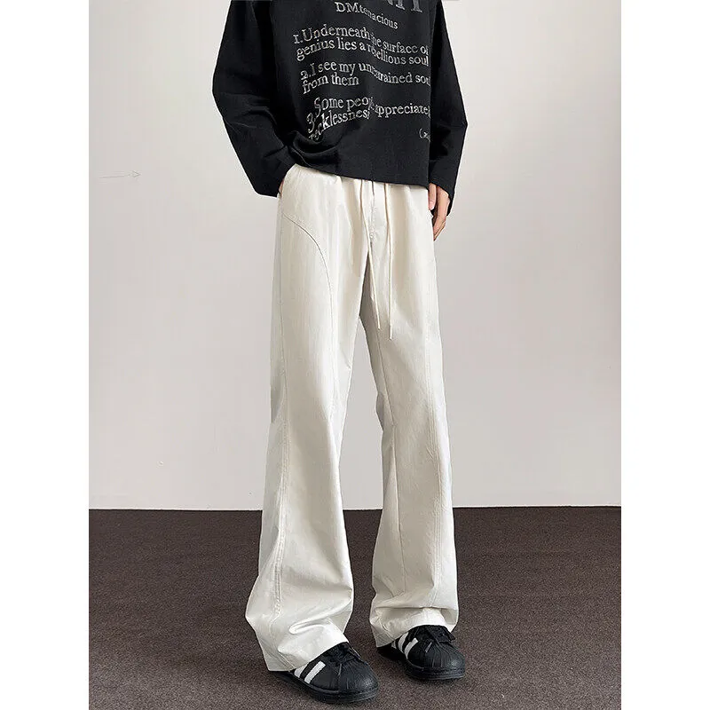 DARK HORSE Casual Pants Unisex-6