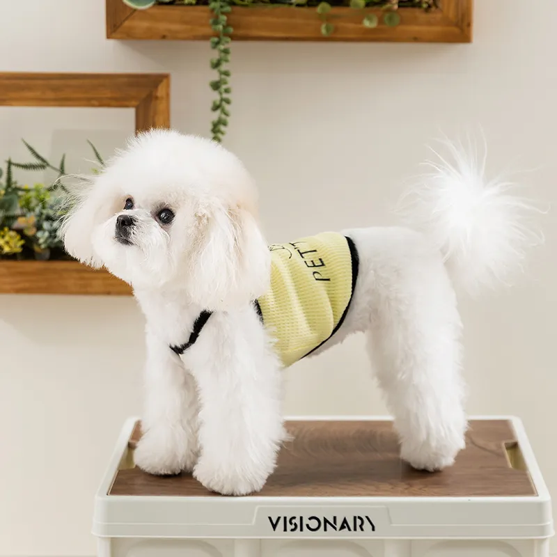 Hippie dogs Pet Clothing-7
