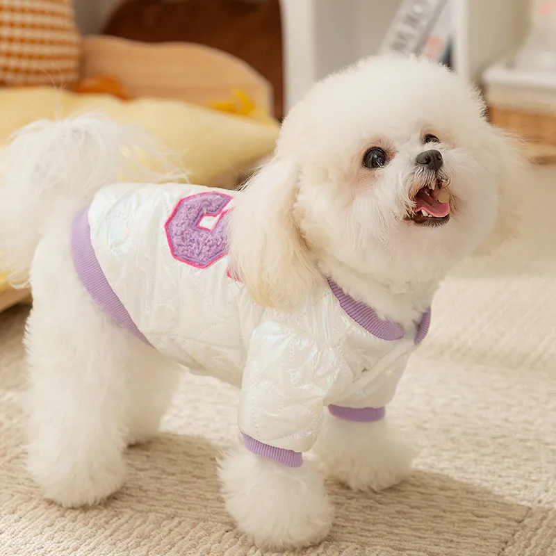 Hippie dogs Pet Clothing-3