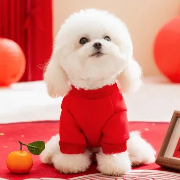 Hippie dogs Pet Clothing
