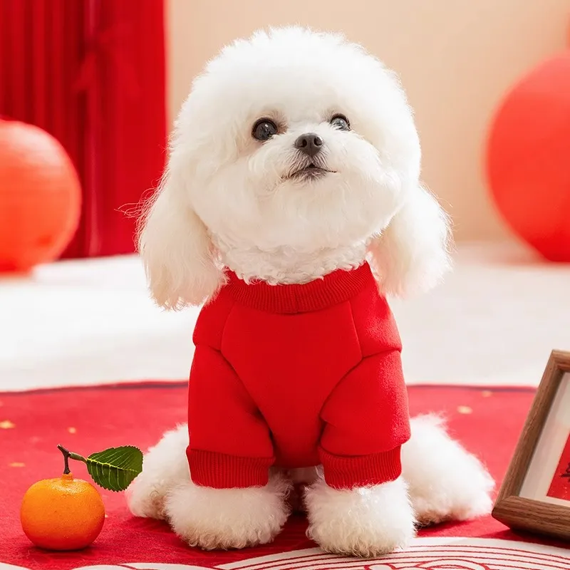 Hippie dogs Pet Clothing-0