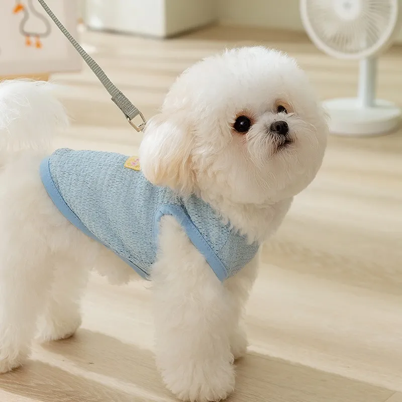 Hippie dogs Pet Clothing-5