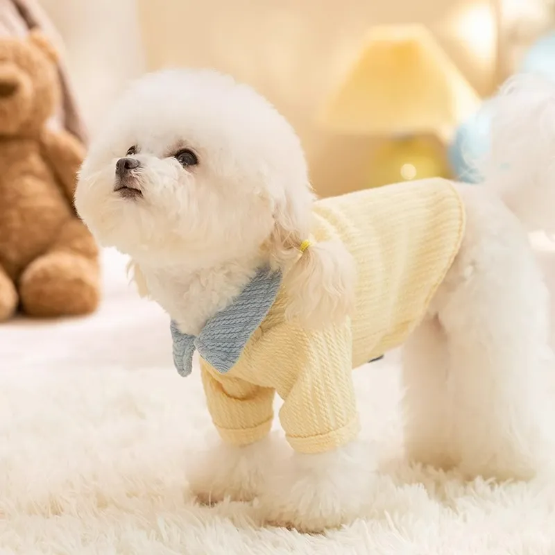 Hippie dogs Pet Clothing-3