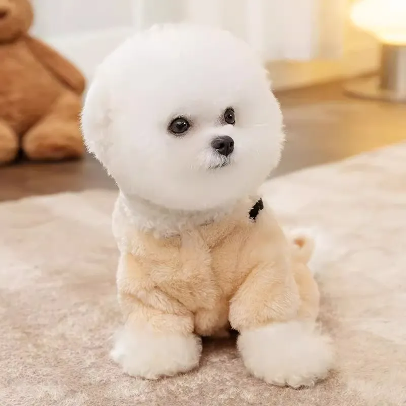 Hippie dogs Pet Clothing-2