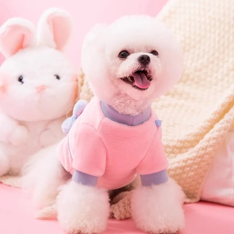 Hippie dogs Pet Clothing-2