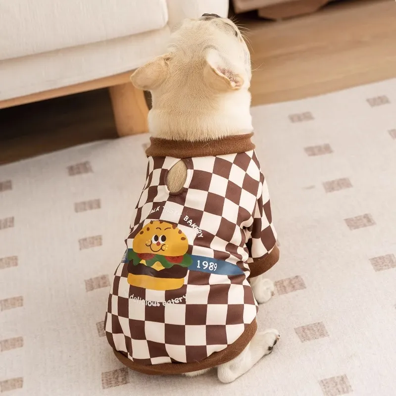 Hippie dogs Pet Clothing-1