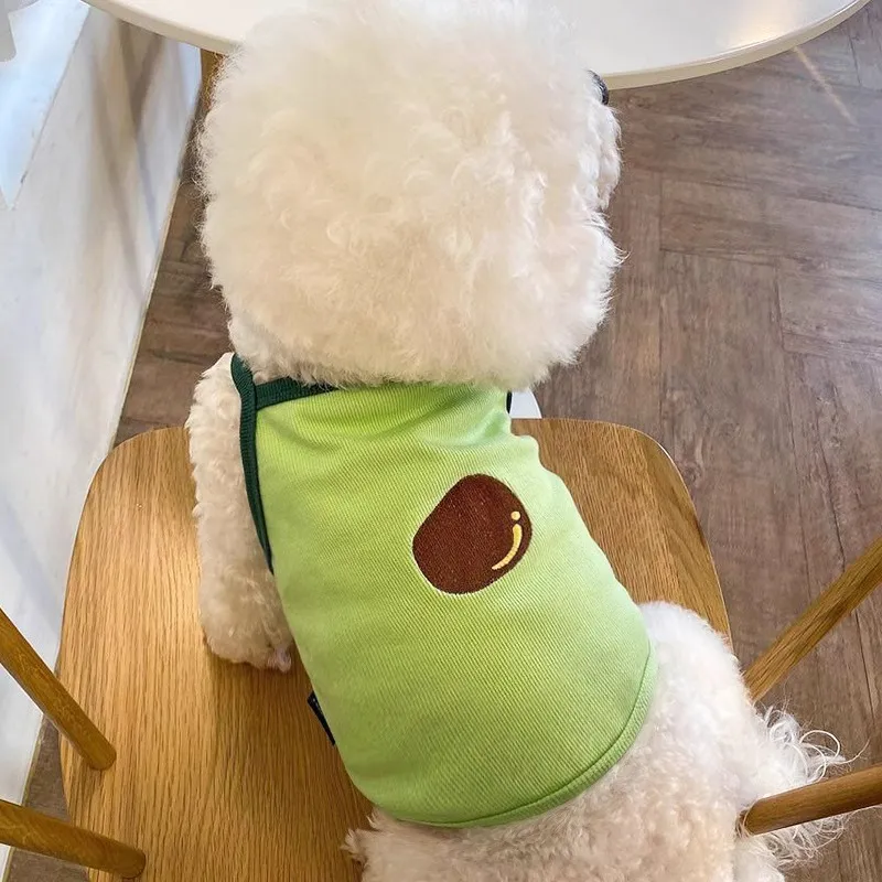 Hippie dogs Pet Clothing-3