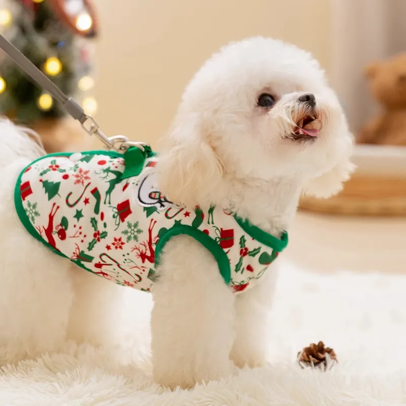 Hippie dogs Pet Clothing-5