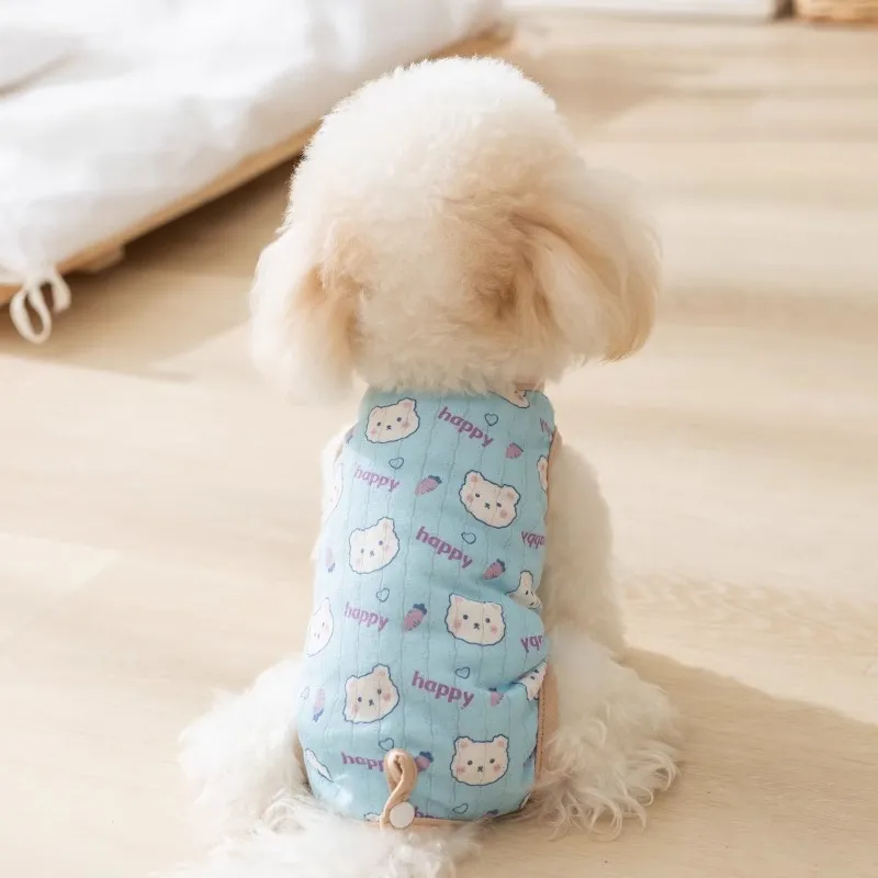 Hippie dogs Pet Clothing-1