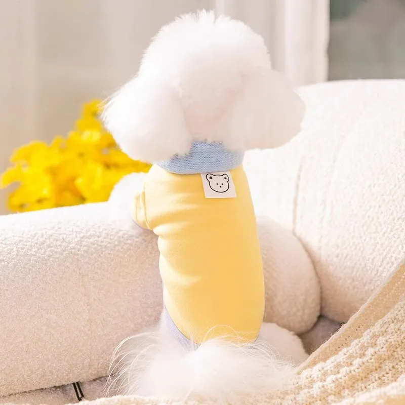 Hippie dogs Pet Clothing-2