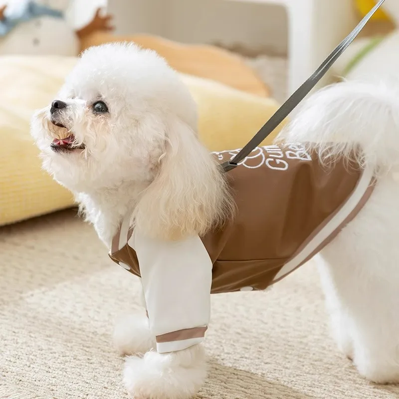 Hippie dogs Pet Clothing-3