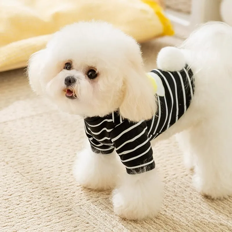 Hippie dogs Pet Clothing-3
