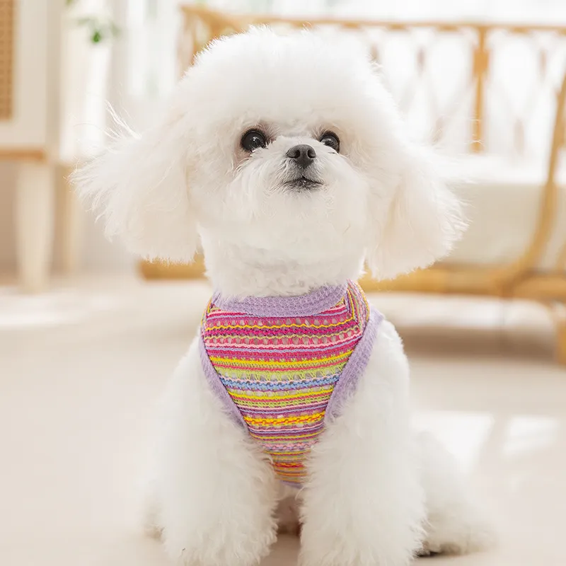 Hippie dogs Pet Clothing-2