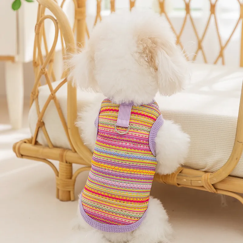 Hippie dogs Pet Clothing-3