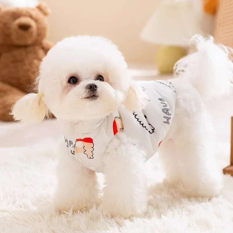 Hippie dogs Pet Clothing-3