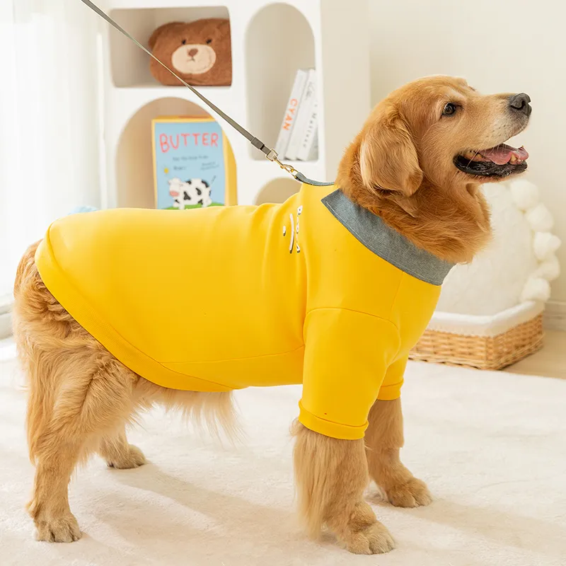 Hippie dogs Pet Clothing-3