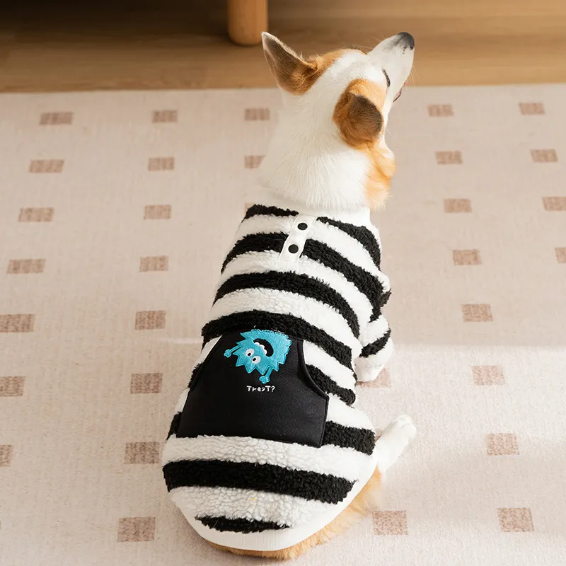 Hippie dogs Pet Clothing-1