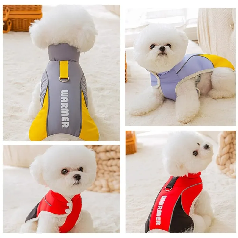 Hippie dogs Pet Clothing-6