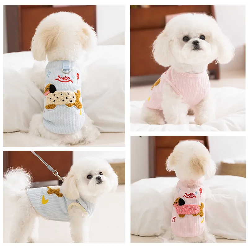 Hippie dogs Pet Clothing-5
