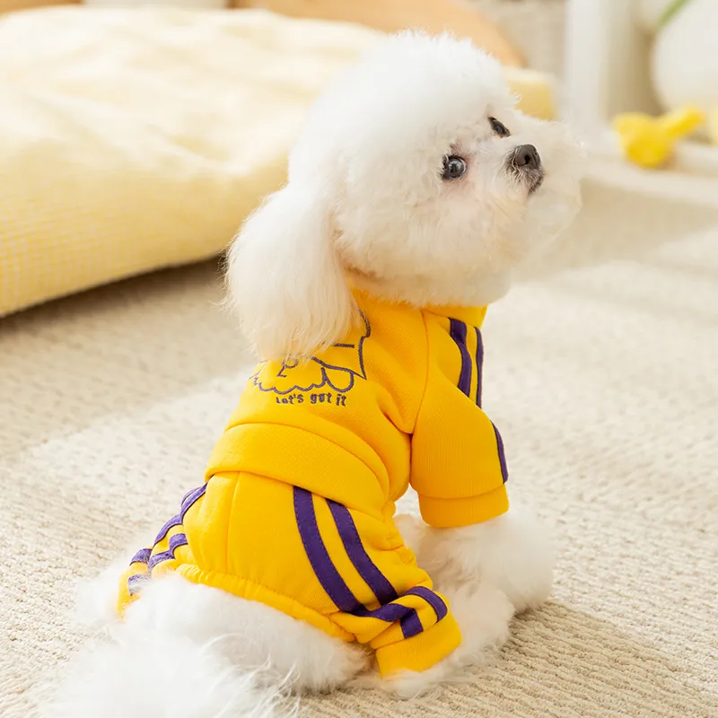 Hippie dogs Pet Clothing-1