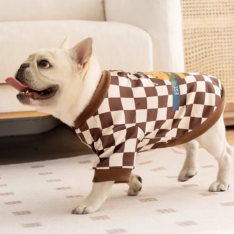 Hippie dogs Pet Clothing-3