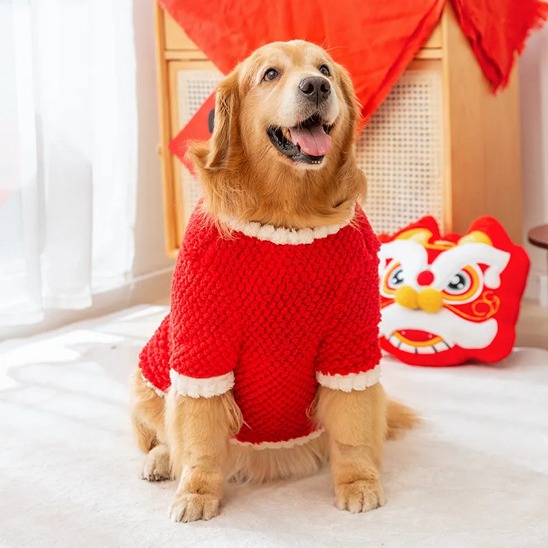 Hippie dogs Pet Clothing-5