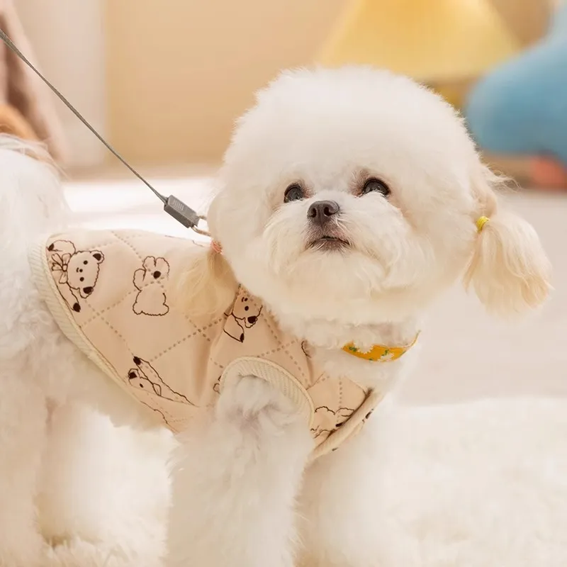 Hippie dogs Pet Clothing-3