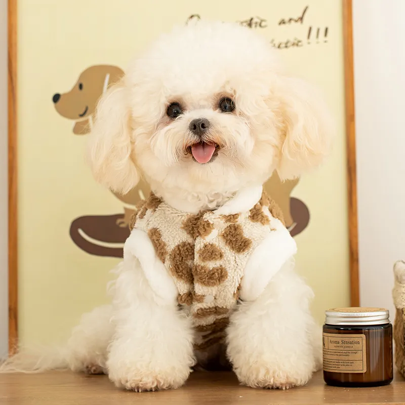 Hippie dogs Pet Clothing-2