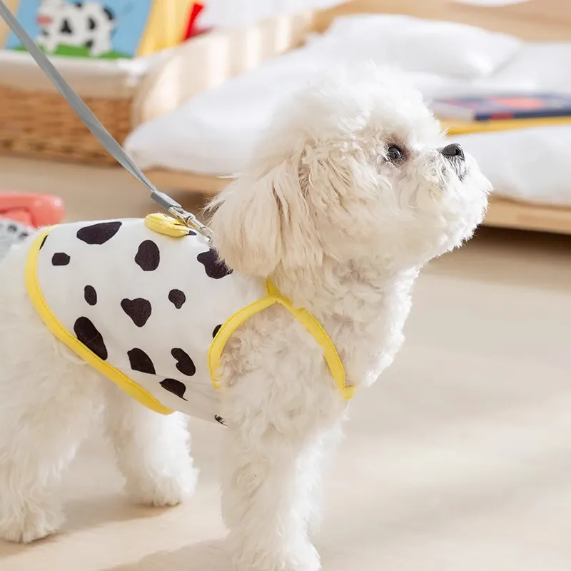 Hippie dogs Pet Clothing-4