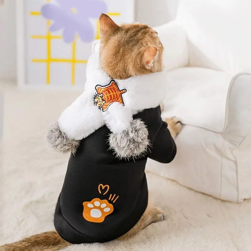 Hippie dogs Pet Clothing-3