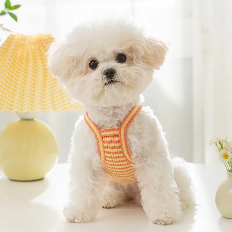 Hippie dogs Pet Clothing-8