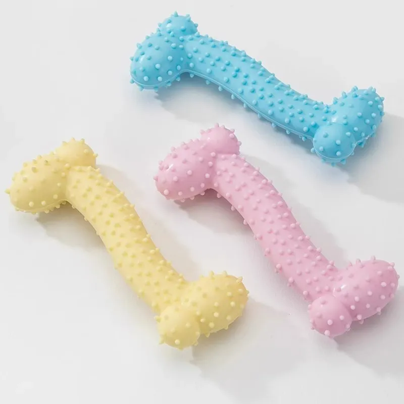 Hippie dogs Pet Toys-1