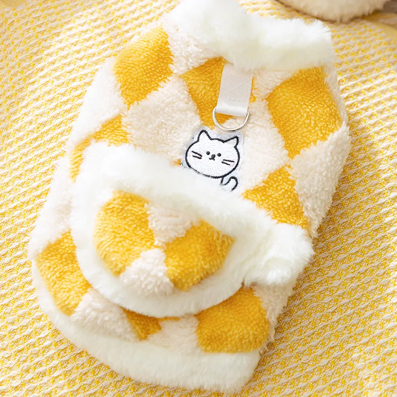 Hippie dogs Pet Clothing-5