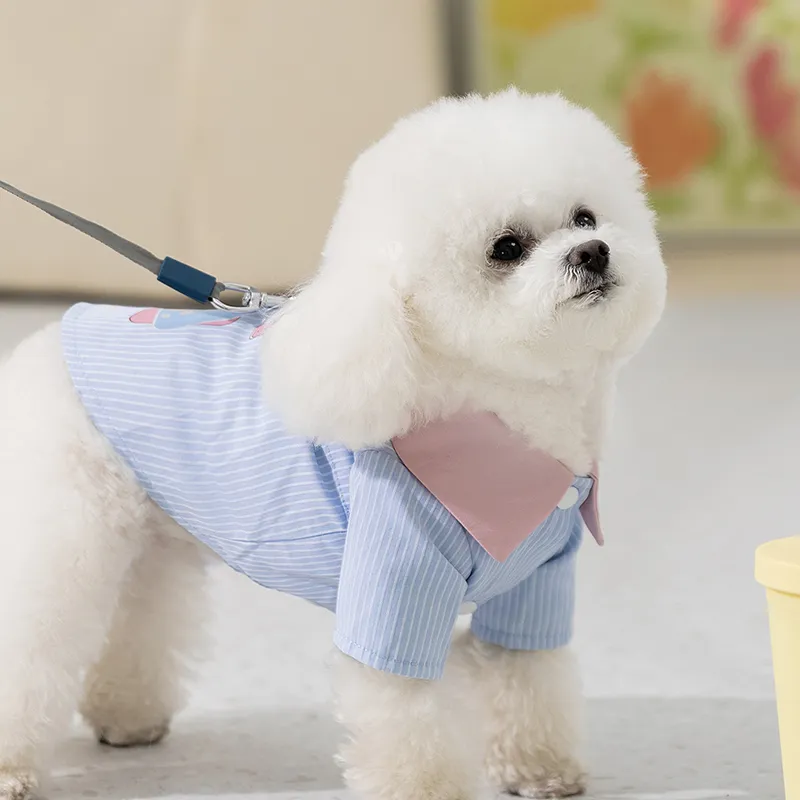 Hippie dogs Pet Clothing-3