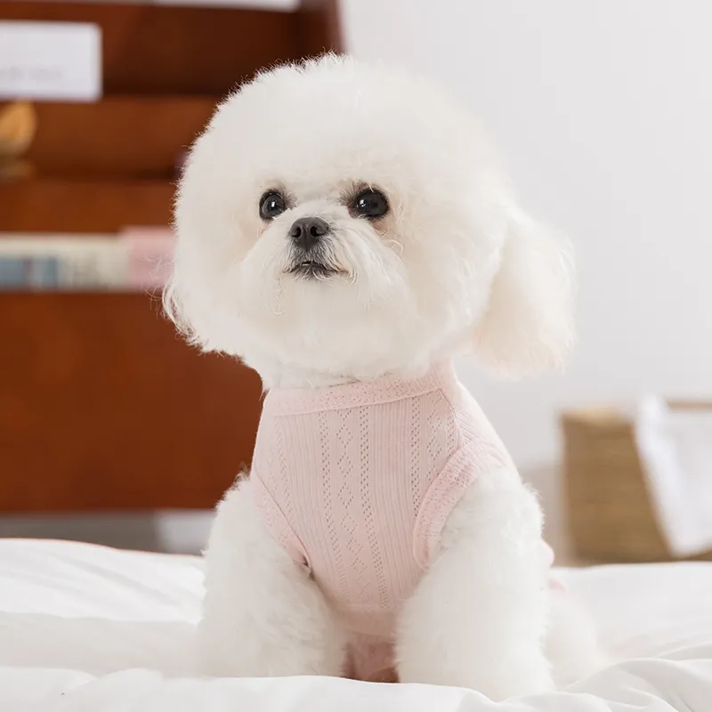 Hippie dogs Pet Clothing-2