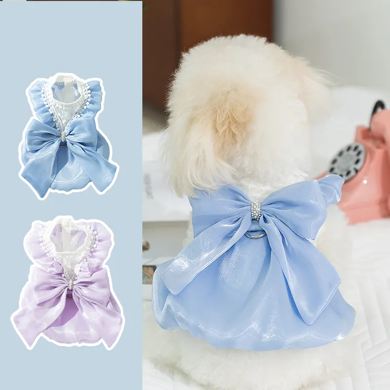 Hippie dogs Pet Clothing-1