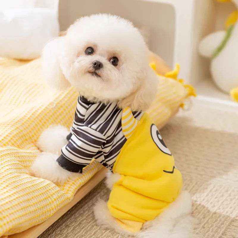 Hippie dogs Pet Clothing-3