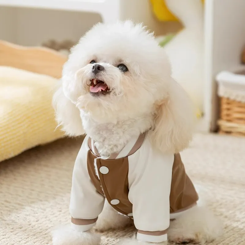 Hippie dogs Pet Clothing-2