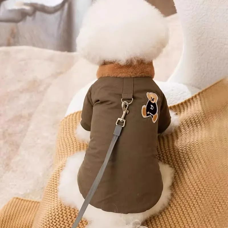 Hippie dogs Pet Clothing-1