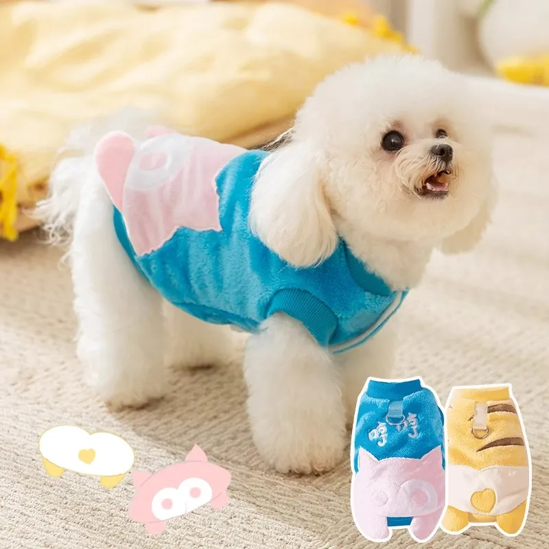 Hippie dogs Pet Clothing-1