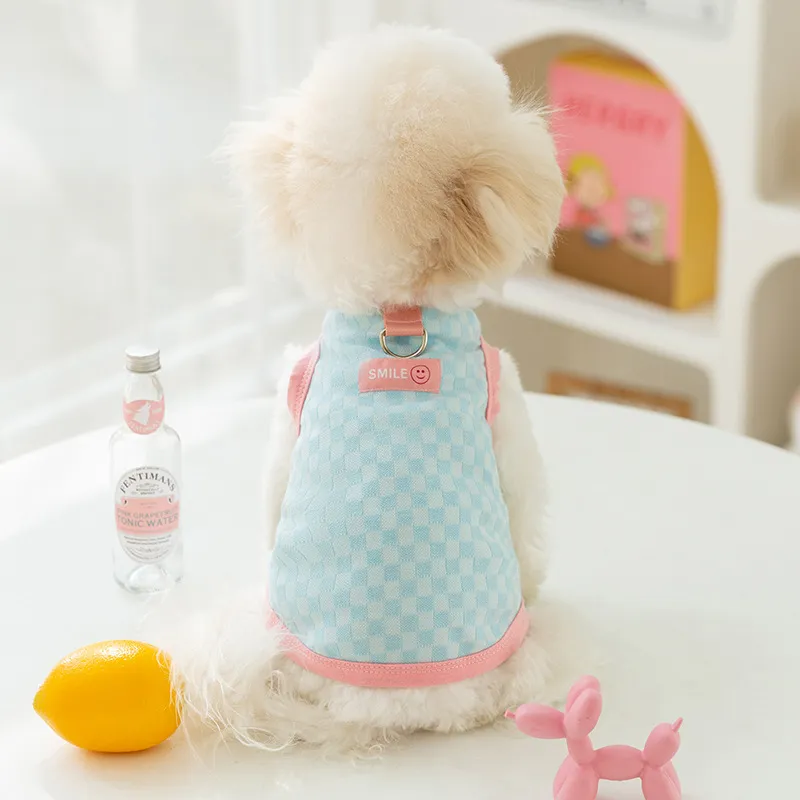 Hippie dogs Pet Clothing-1