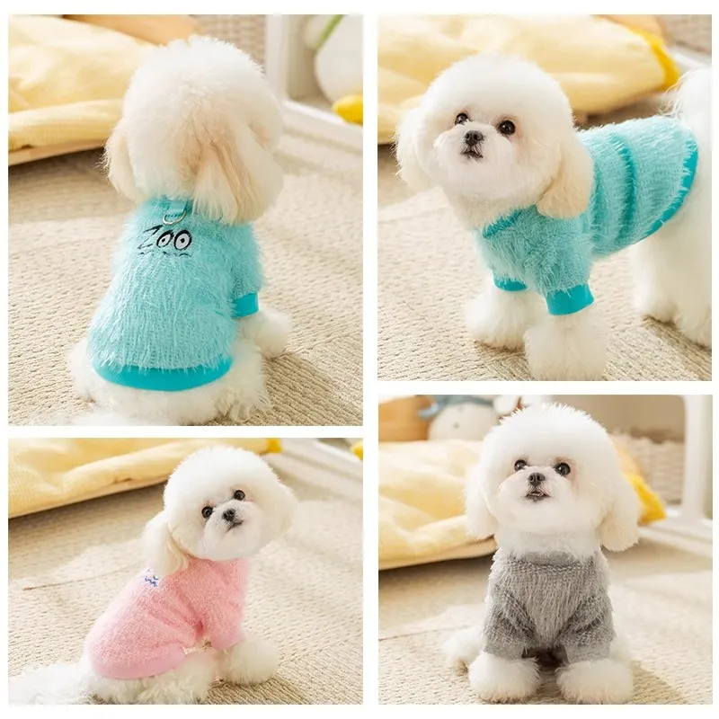 Hippie dogs Pet Clothing-11