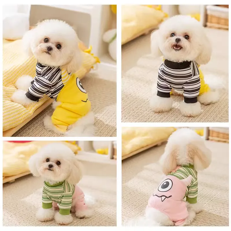 Hippie dogs Pet Clothing-1